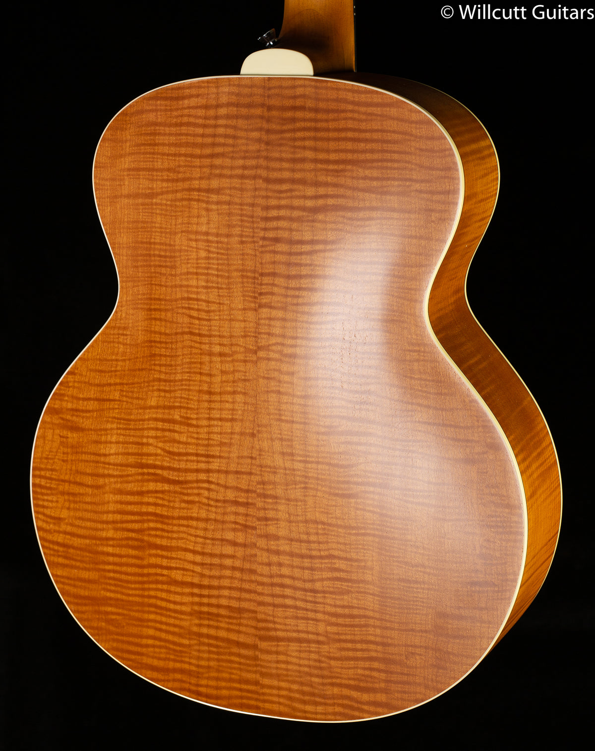 Guild Jumbo Junior Bass E Bass Guitar