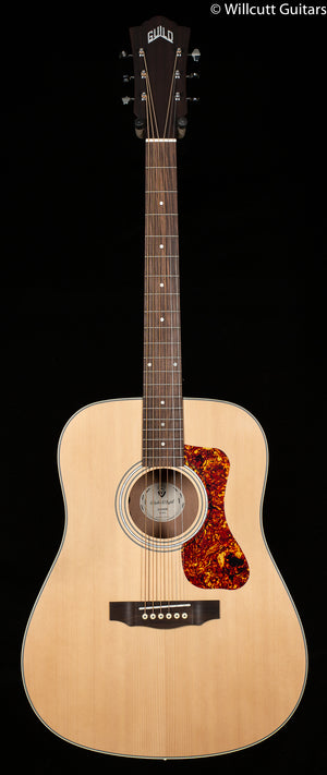 Guild D-240E Natural