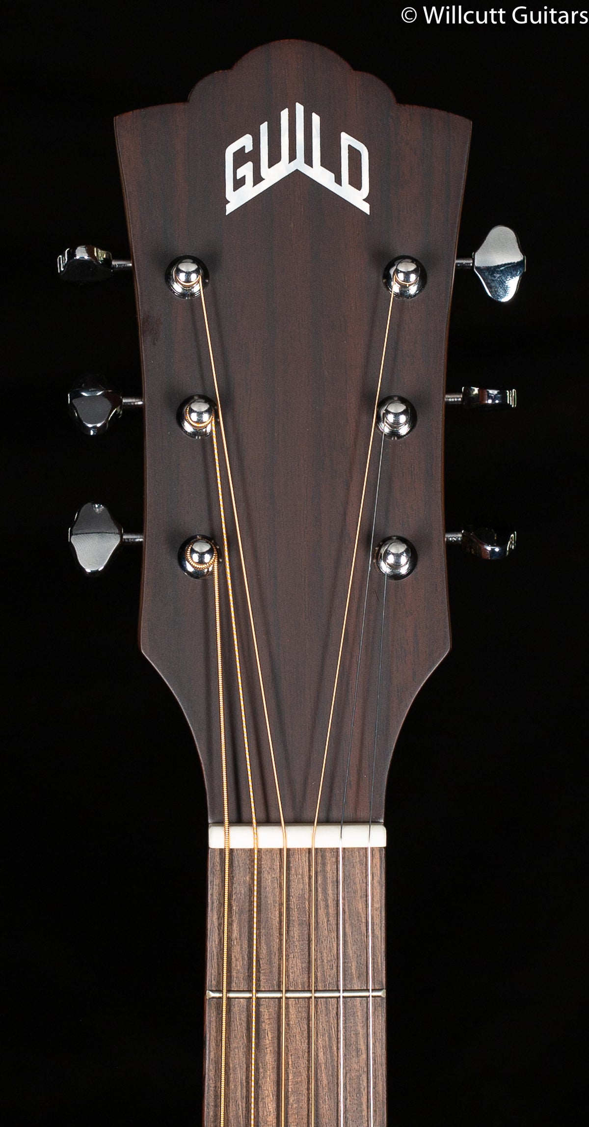 Guild D-240E Natural (106)