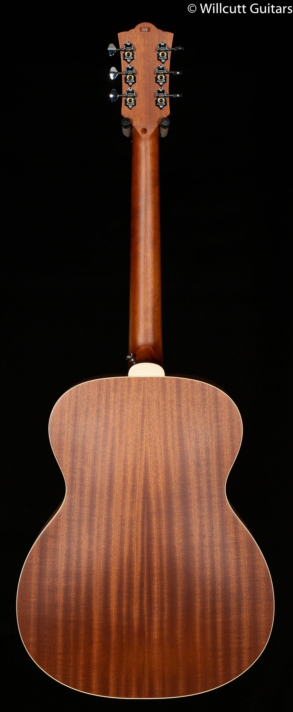 Guild OM-240E Orchestra Natural (168)