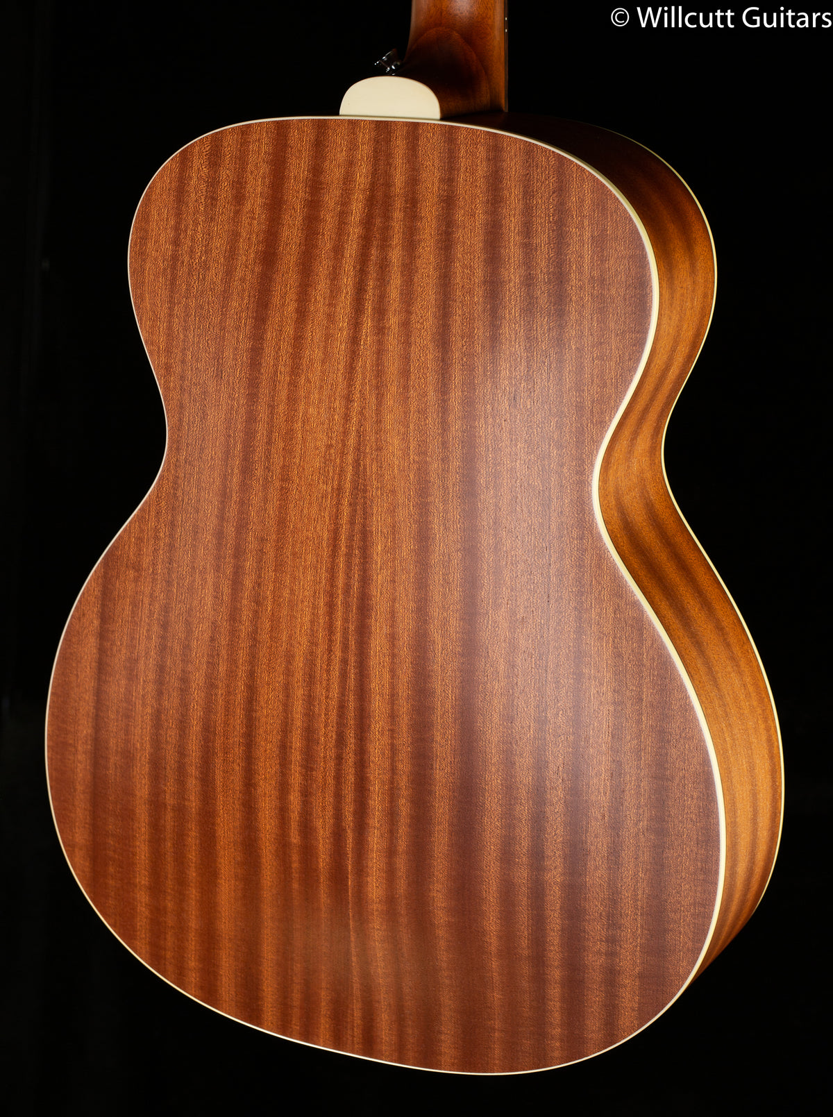 Guild OM-240E Orchestra Natural (168)