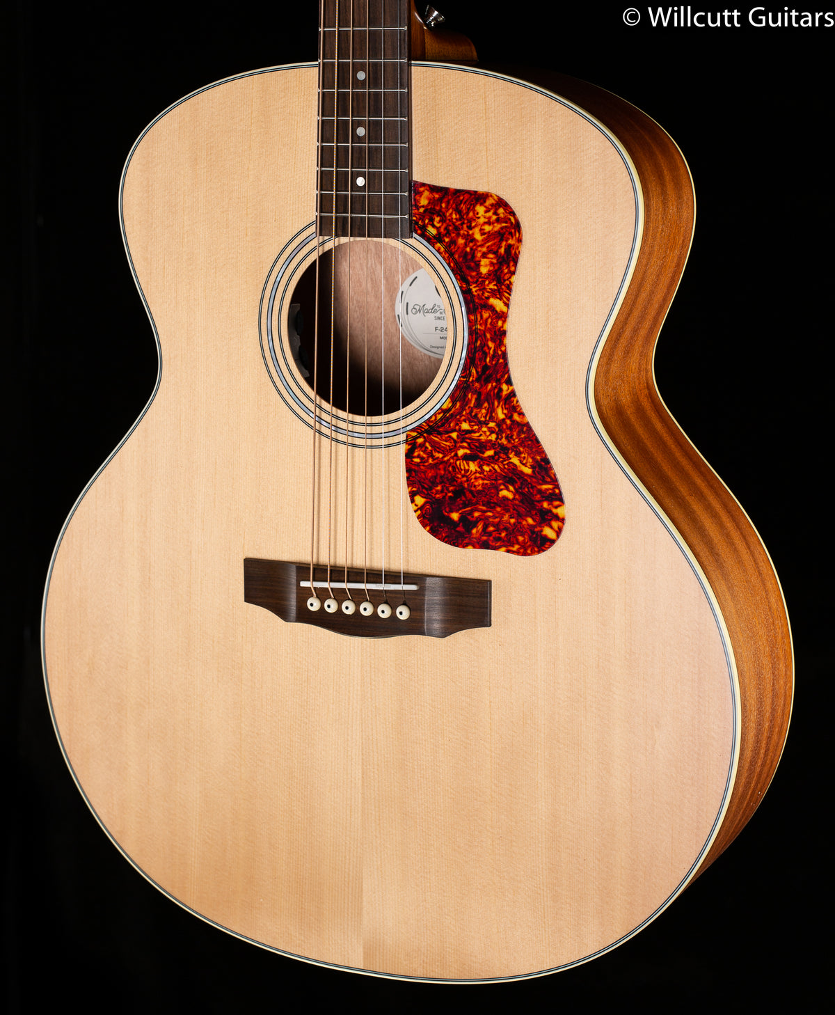 Guild F-240E NAT (691)