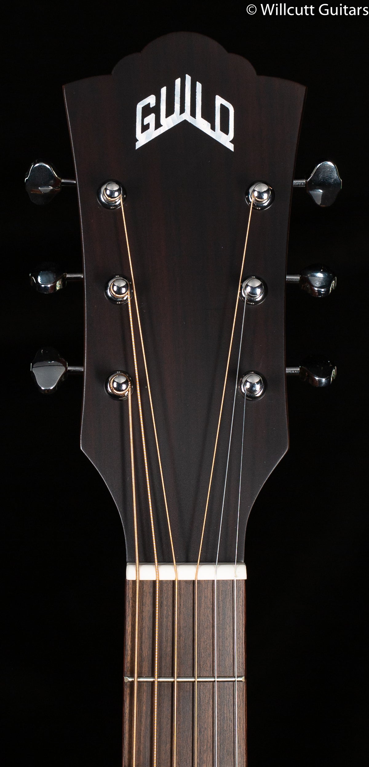 Guild F-240E NAT (691)