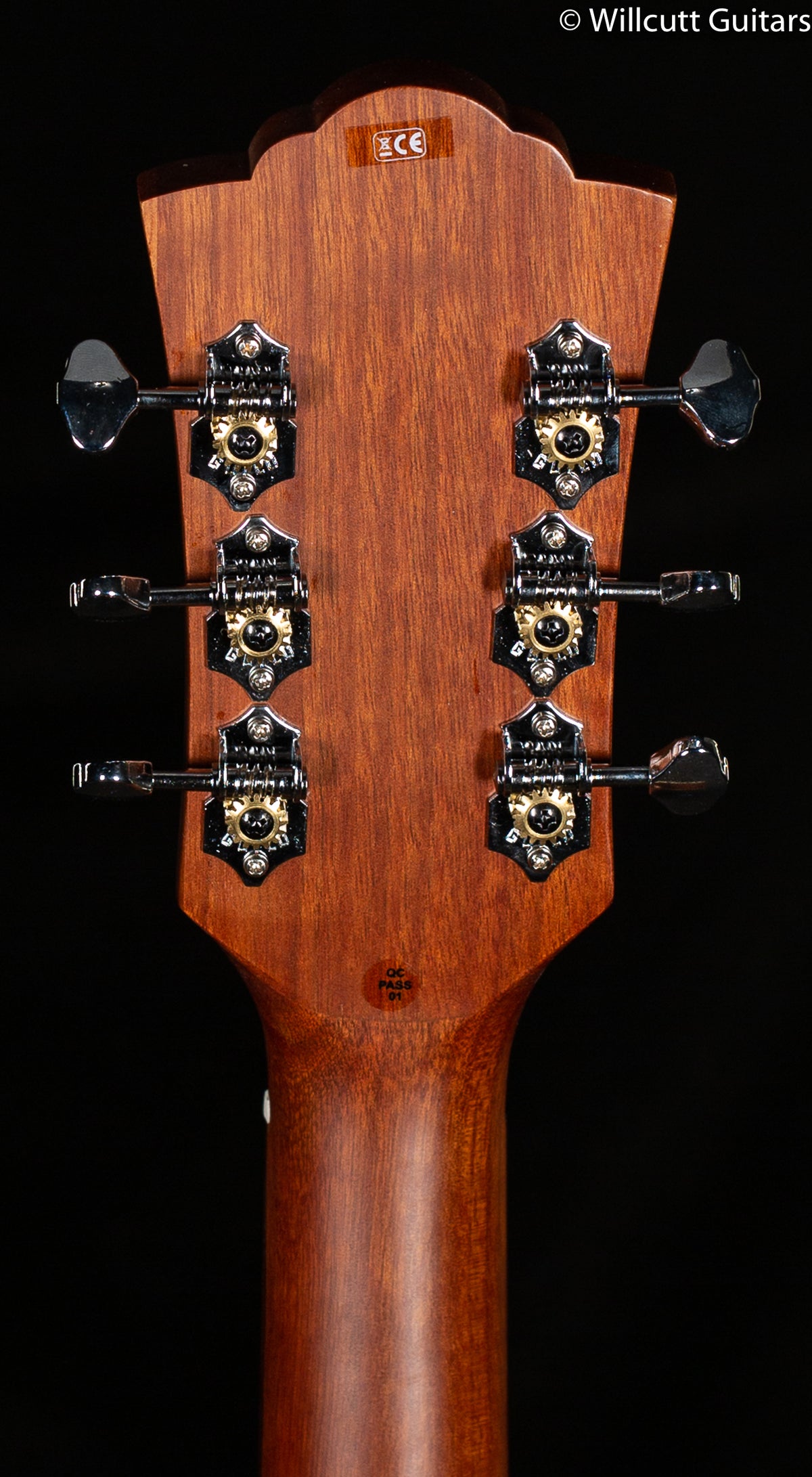 Guild F-240E NAT (691)