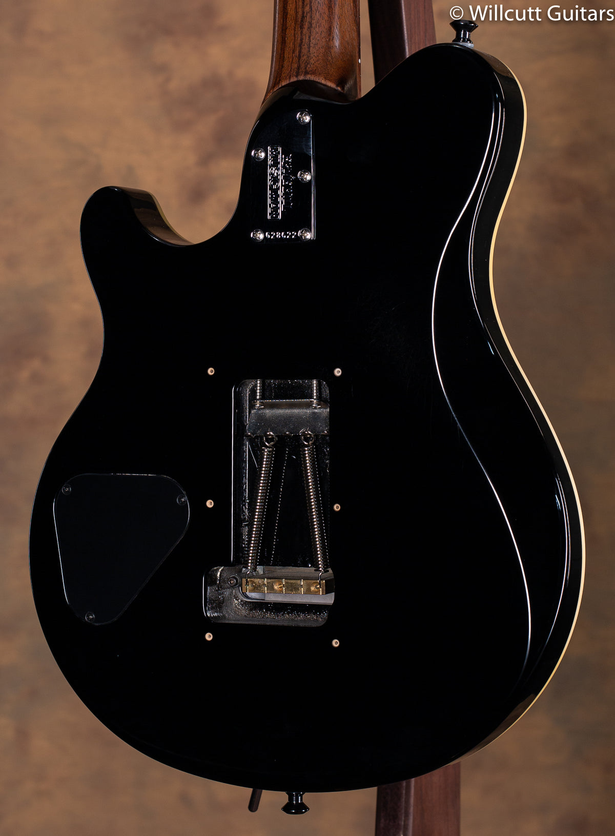 Ernie Ball Music Man Axis Rosewood Top and Neck USED