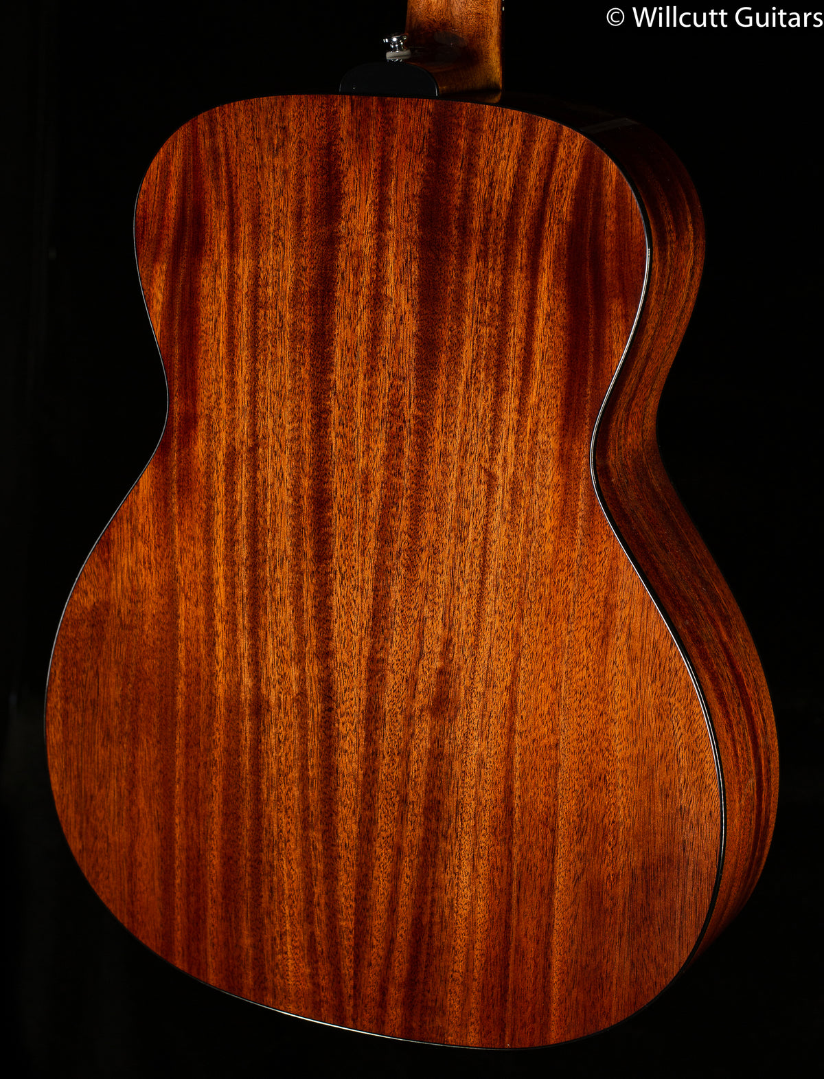 Guild OM-120 Natural