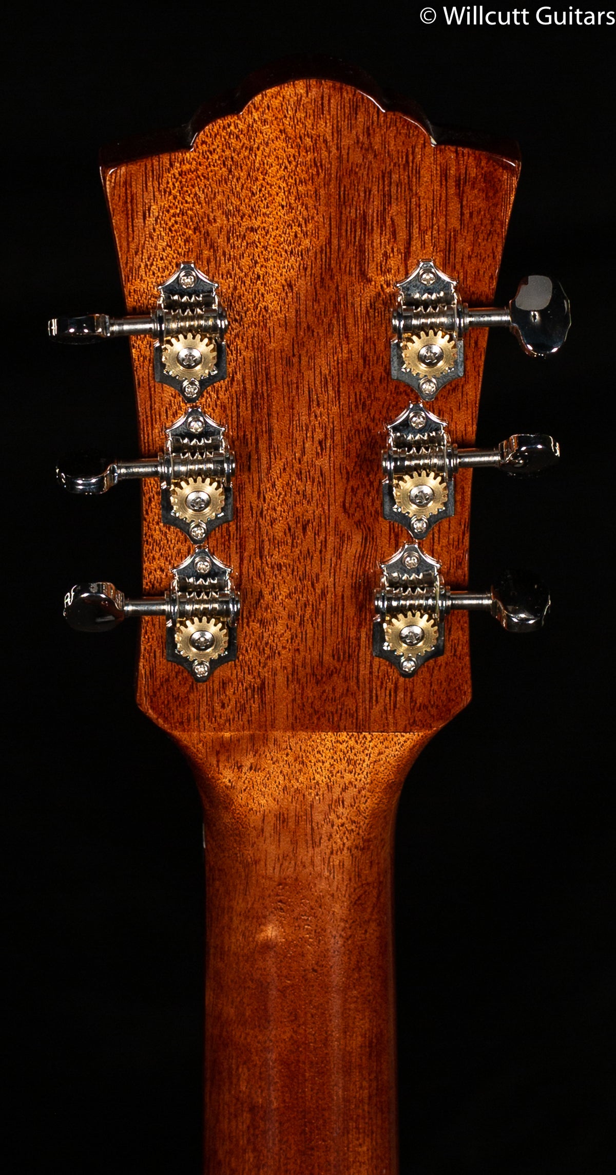 Guild OM-120 Natural