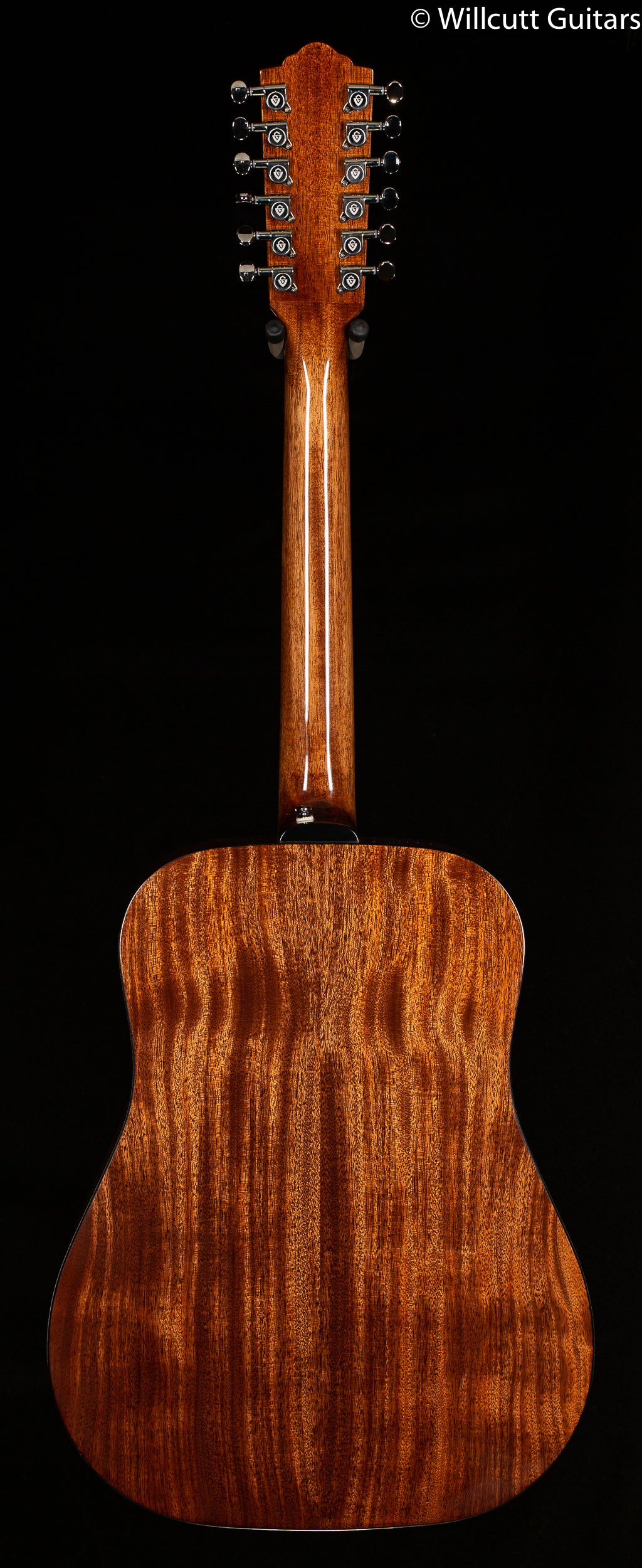 Guild D-1212 Natural