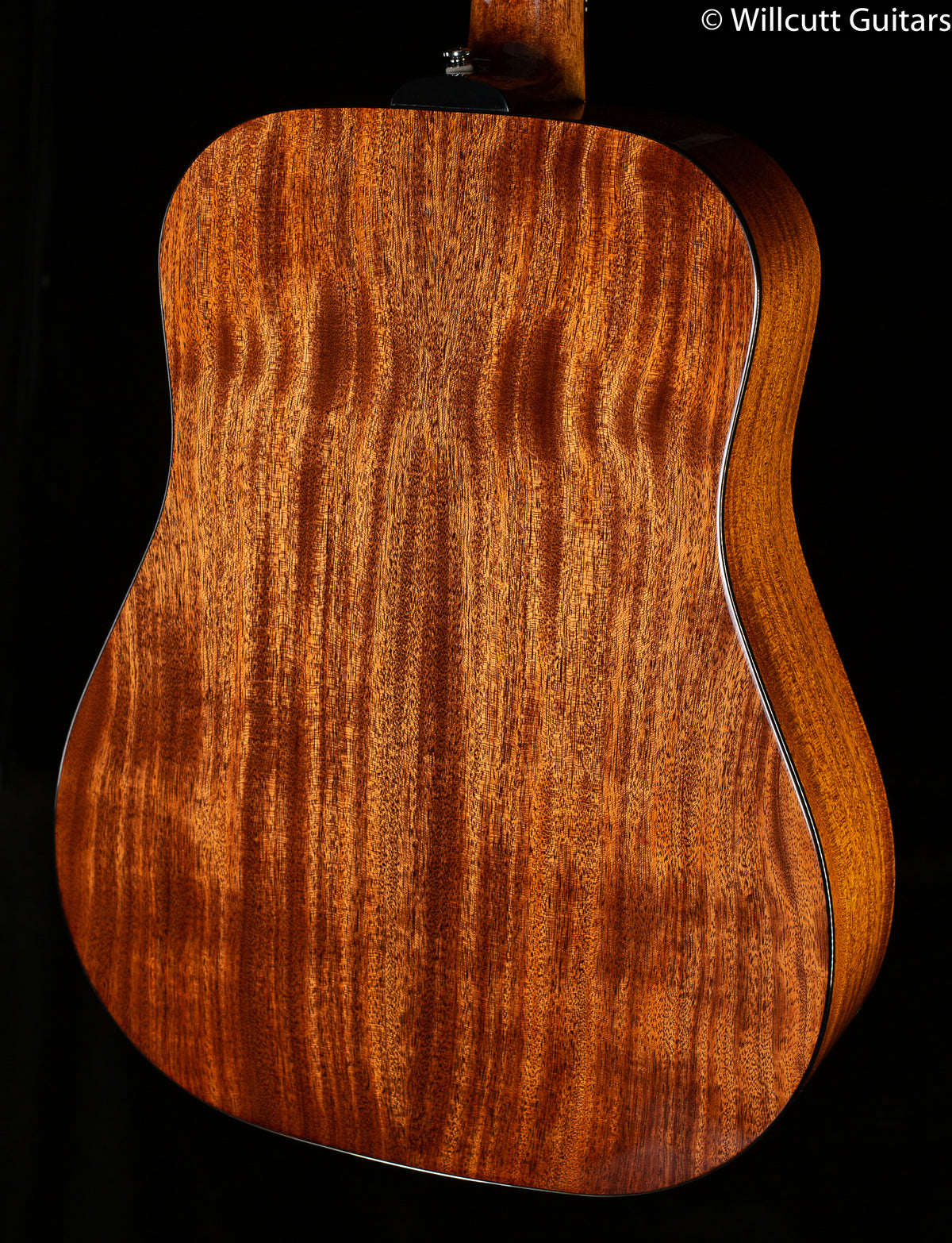 Guild D-1212 Natural