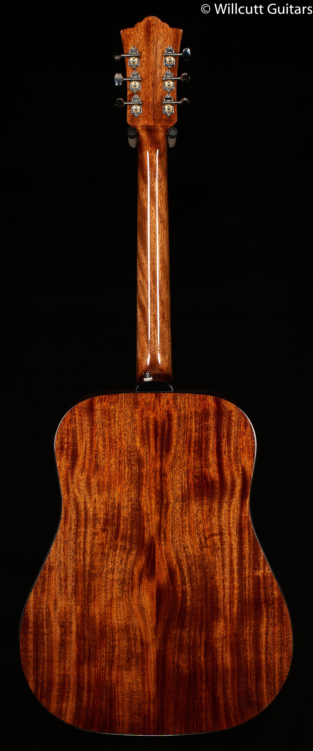 Guild D-120 Natural