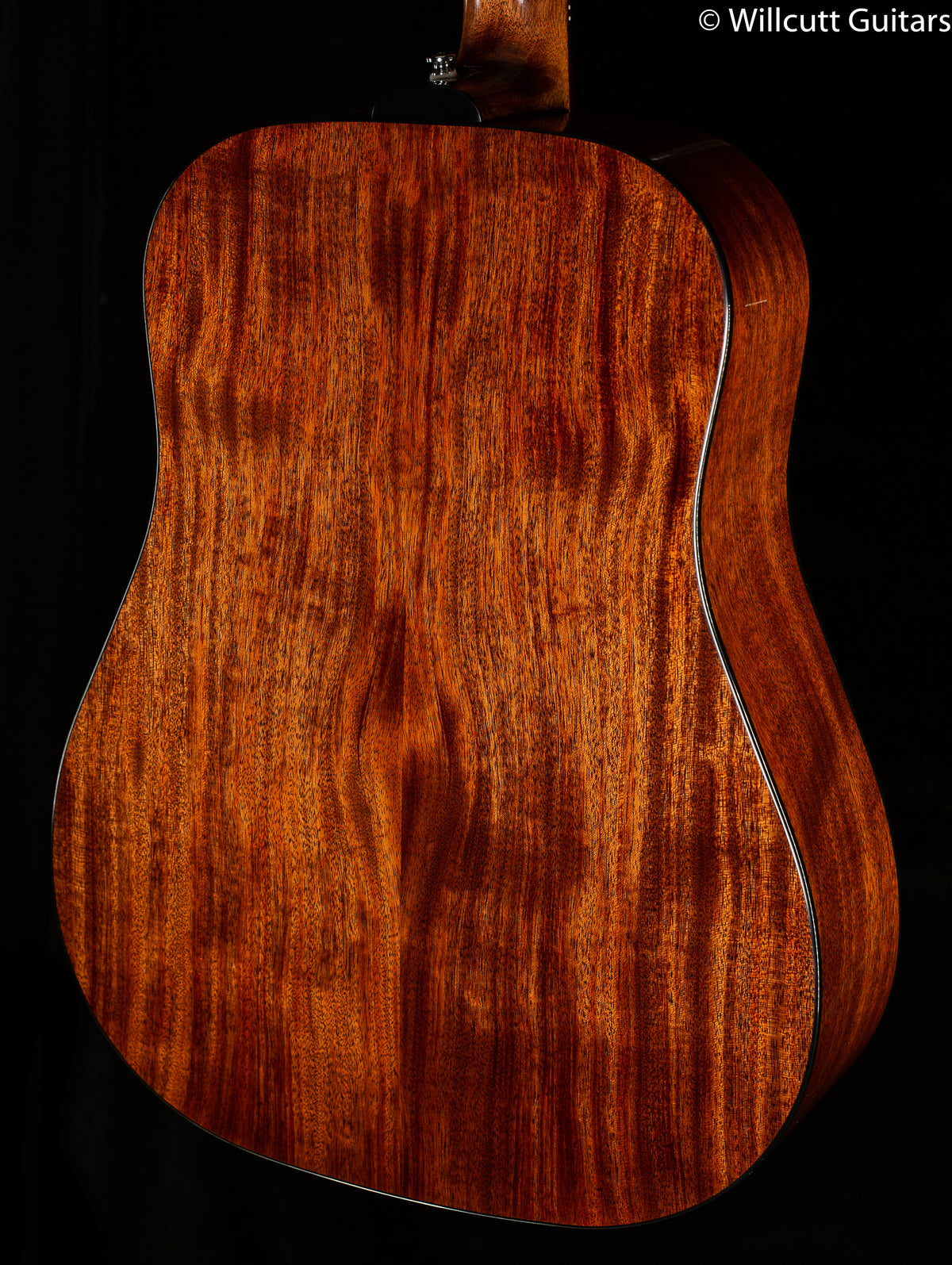 Guild D-120 Natural