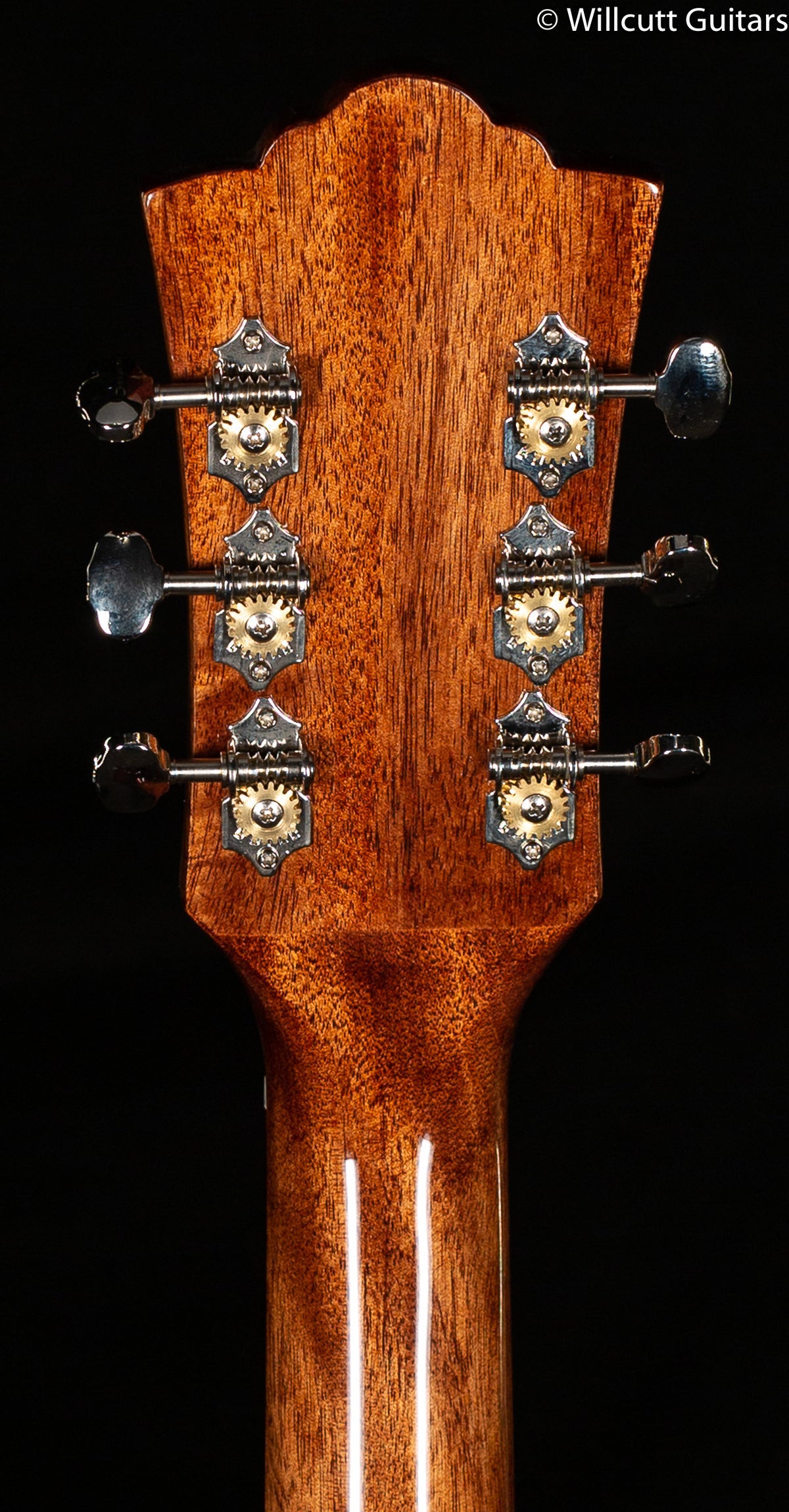 Guild D-120 Natural