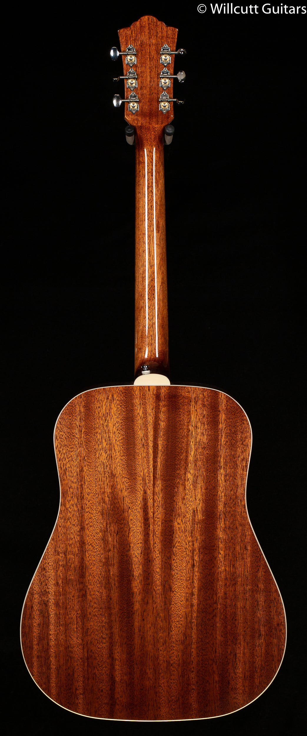 Guild D-140 Natural