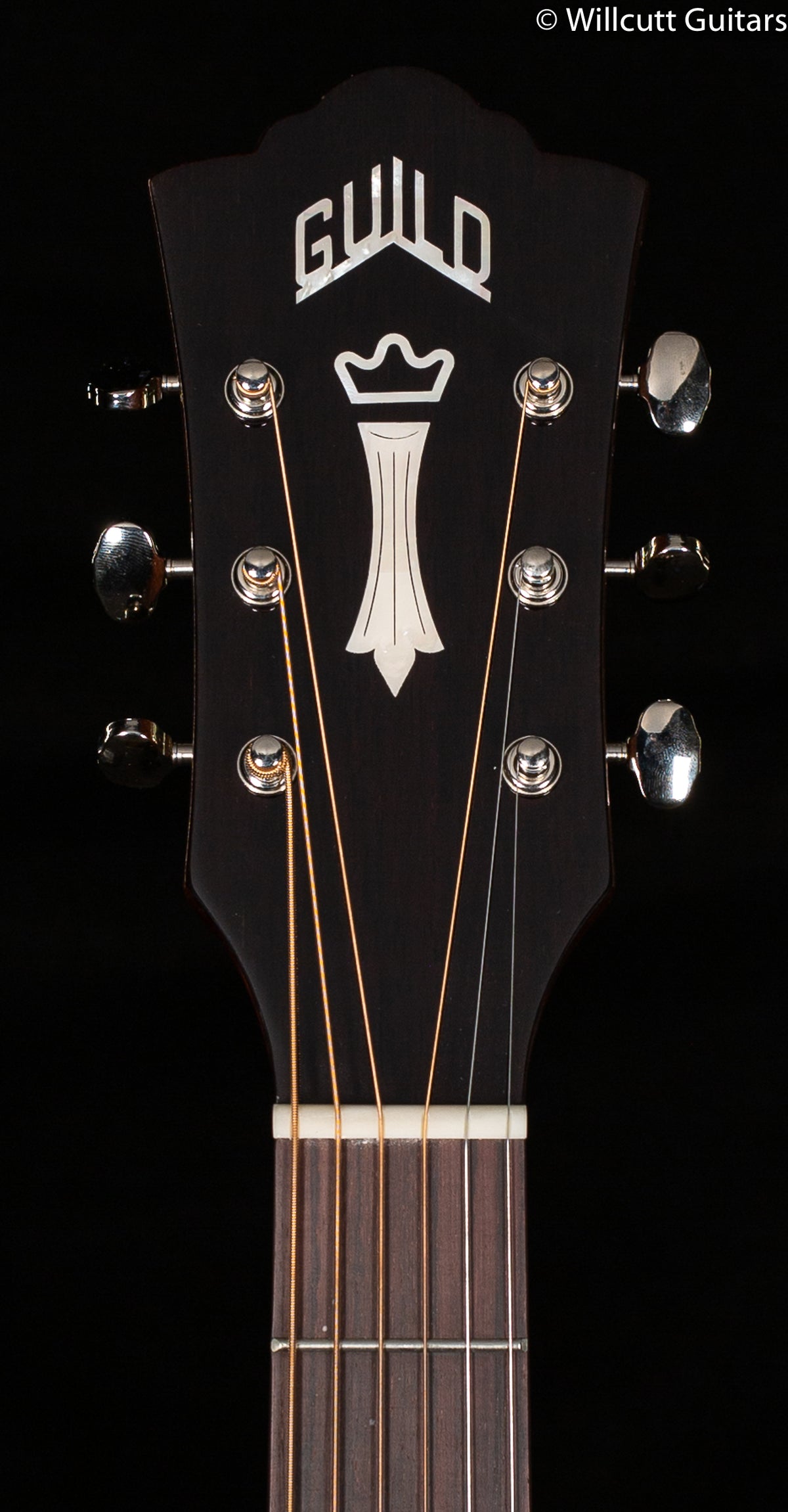 Guild D-140 Natural