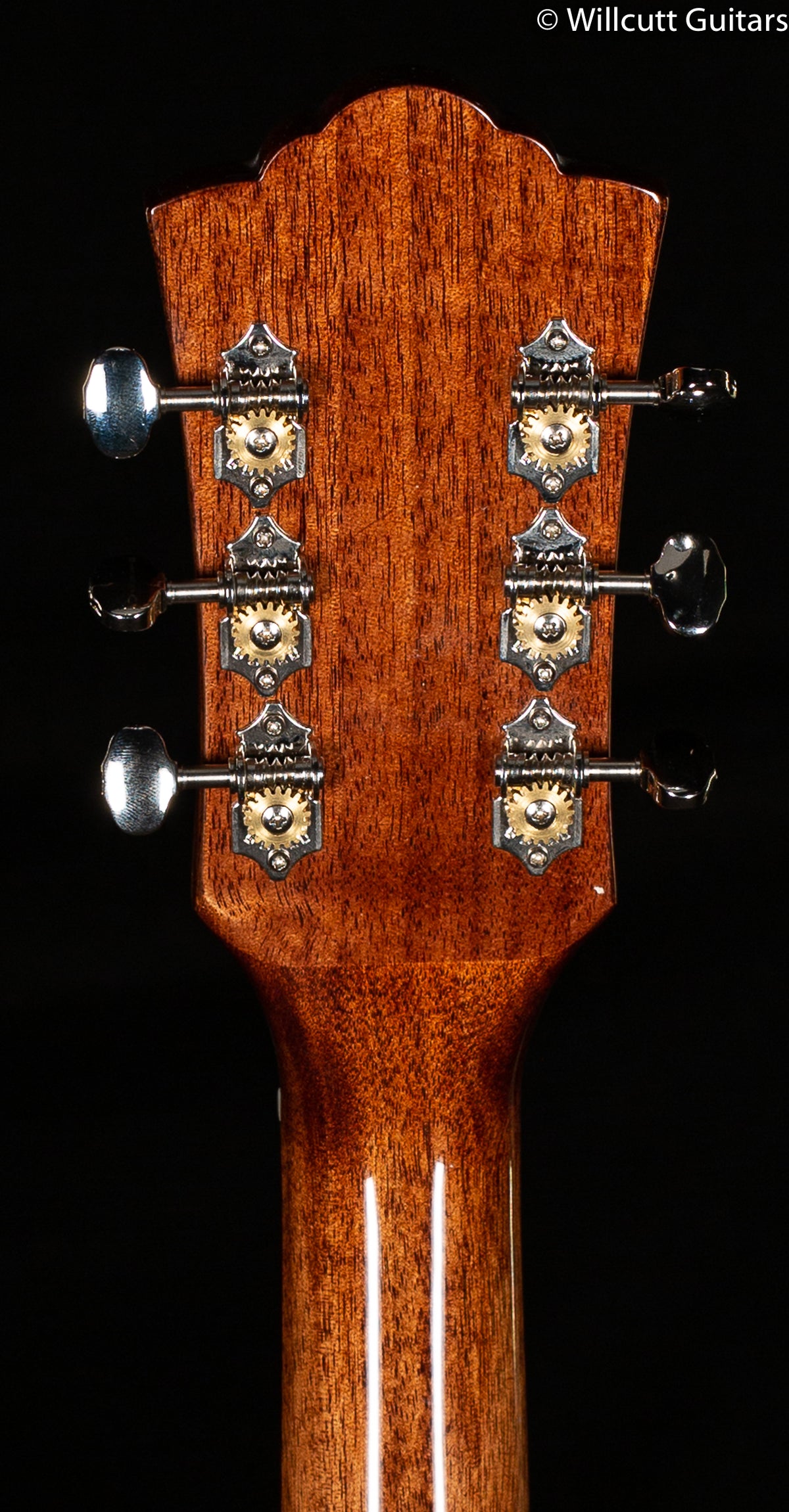 Guild D-140 Natural