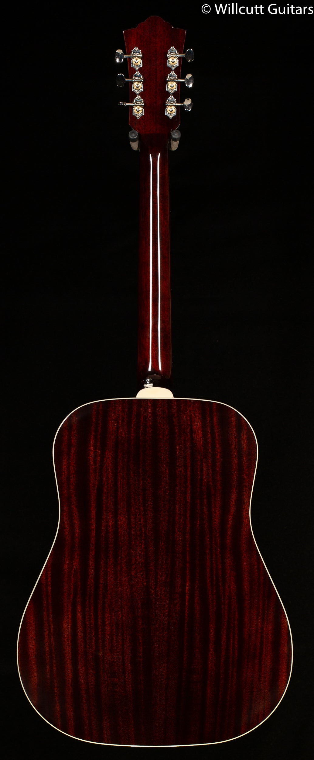 Guild D-140 Antique Burst