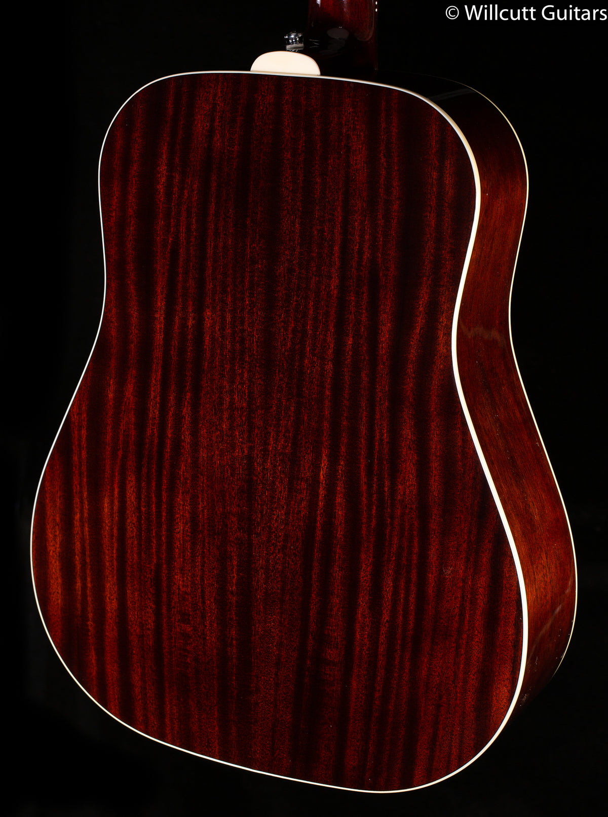 Guild D-140 Antique Burst