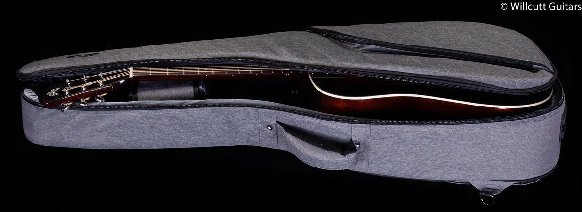 Guild D-140 Antique Burst