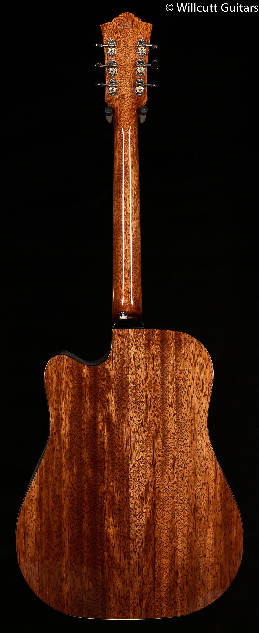 Guild D-120CE Natural