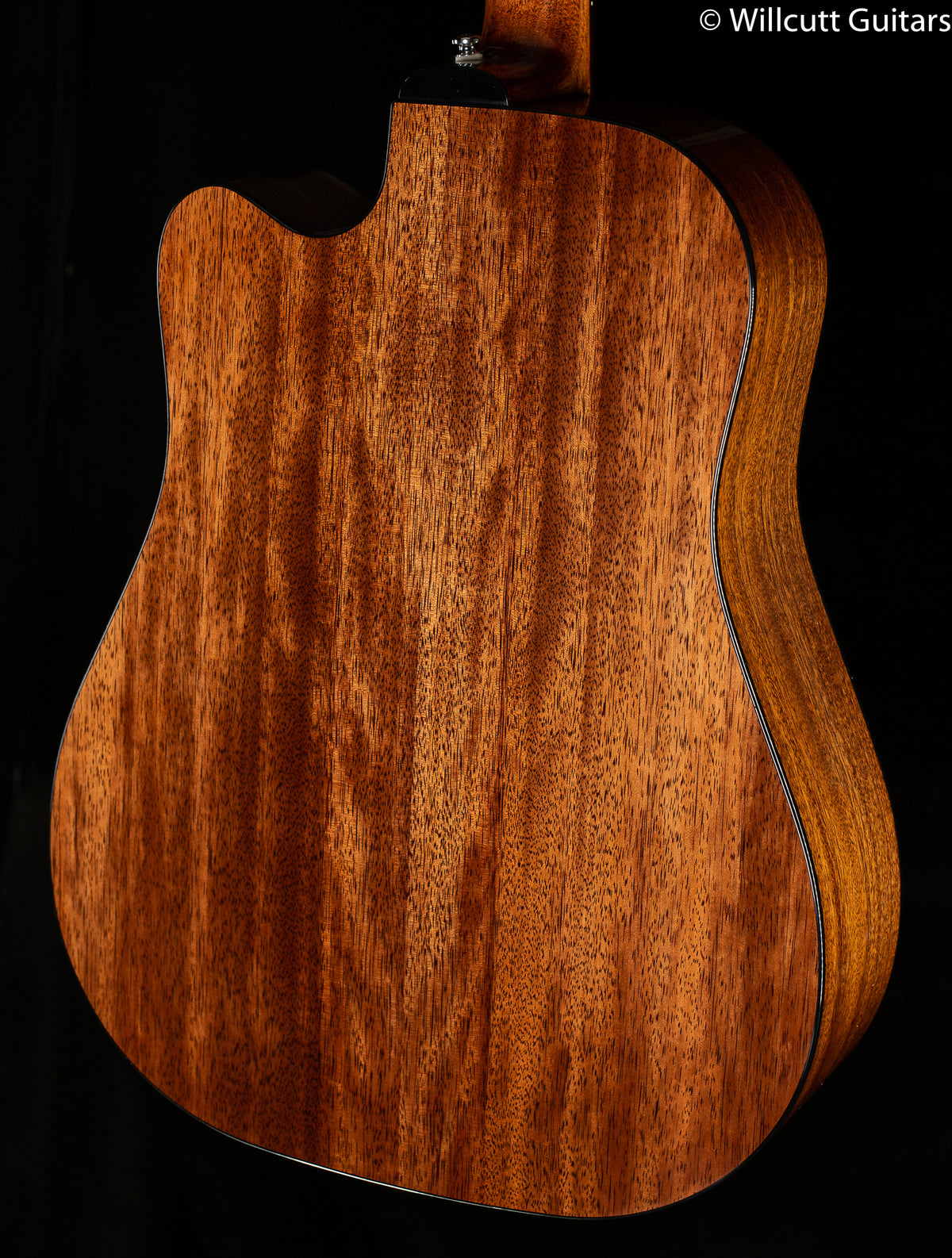 Guild D-120CE Natural
