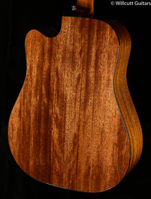 Guild D-120CE Natural