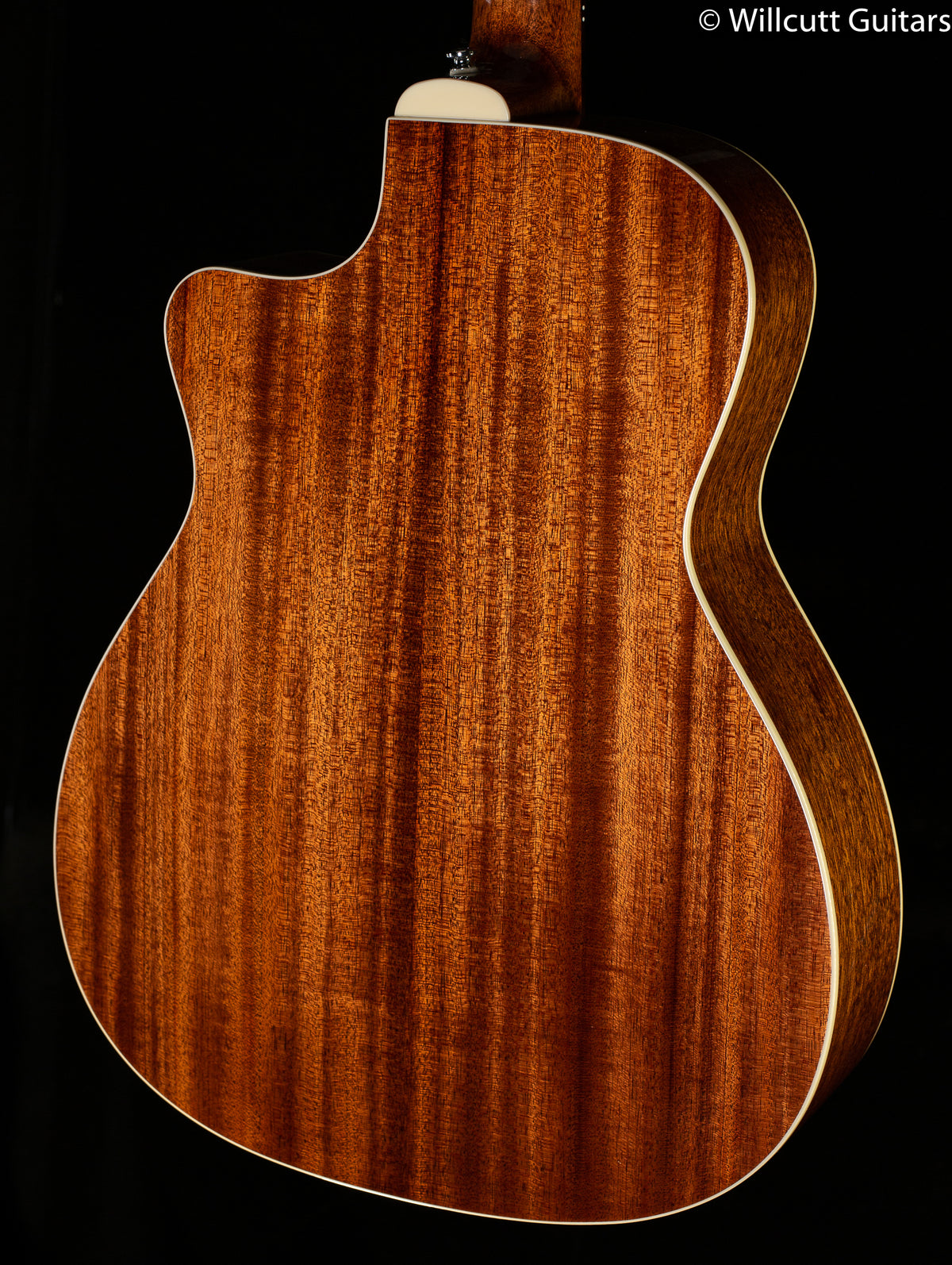 Guild OM-140CE Natural (504)