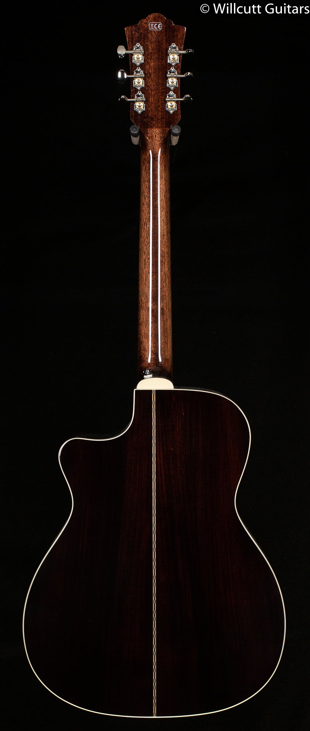 Guild OM-150CE Natural (231)