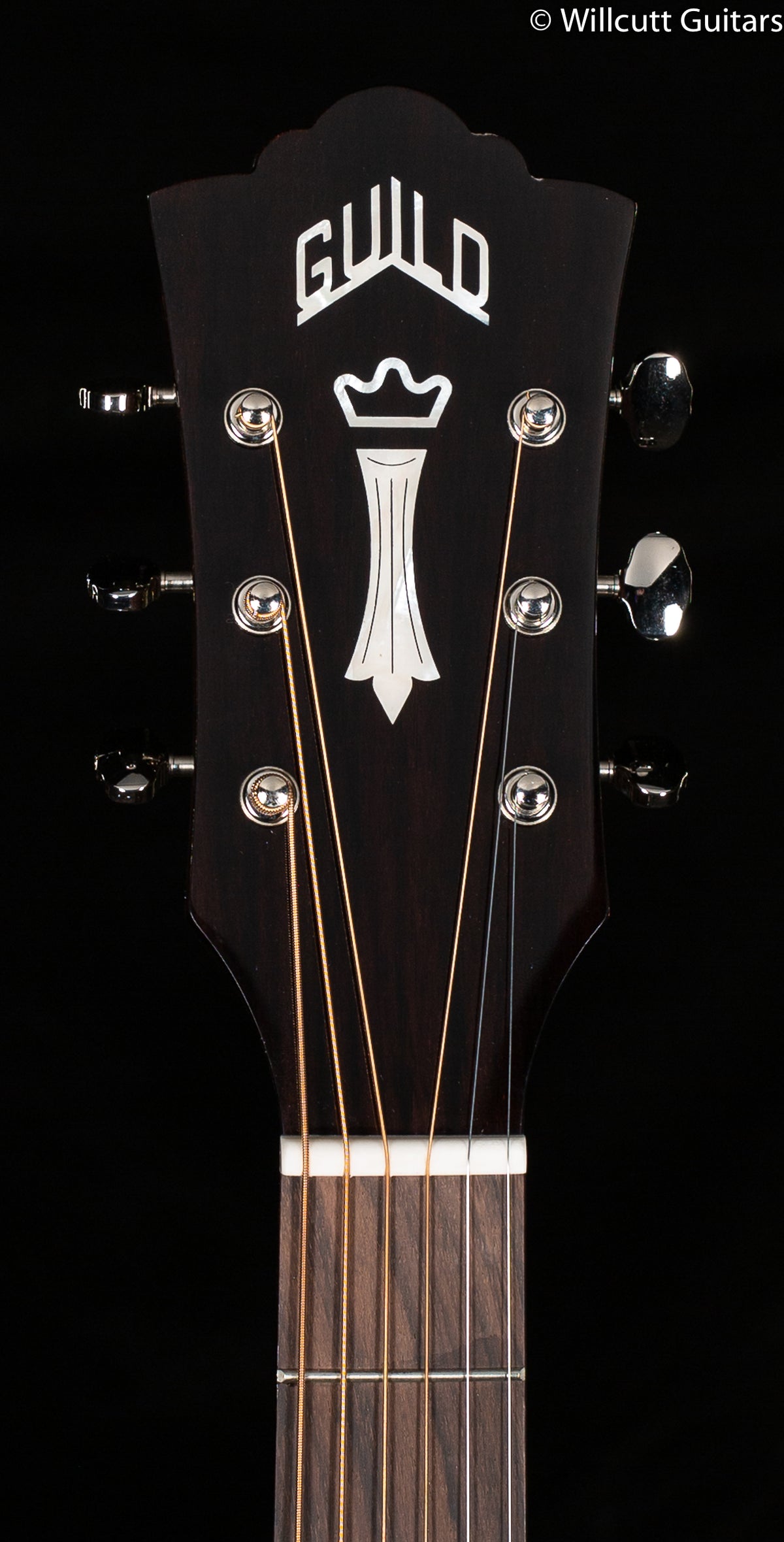 Guild OM-150CE Natural (231)