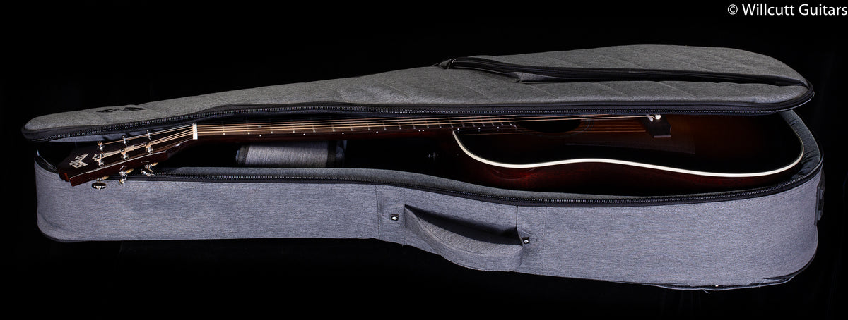 Guild D-140CE Antique Burst