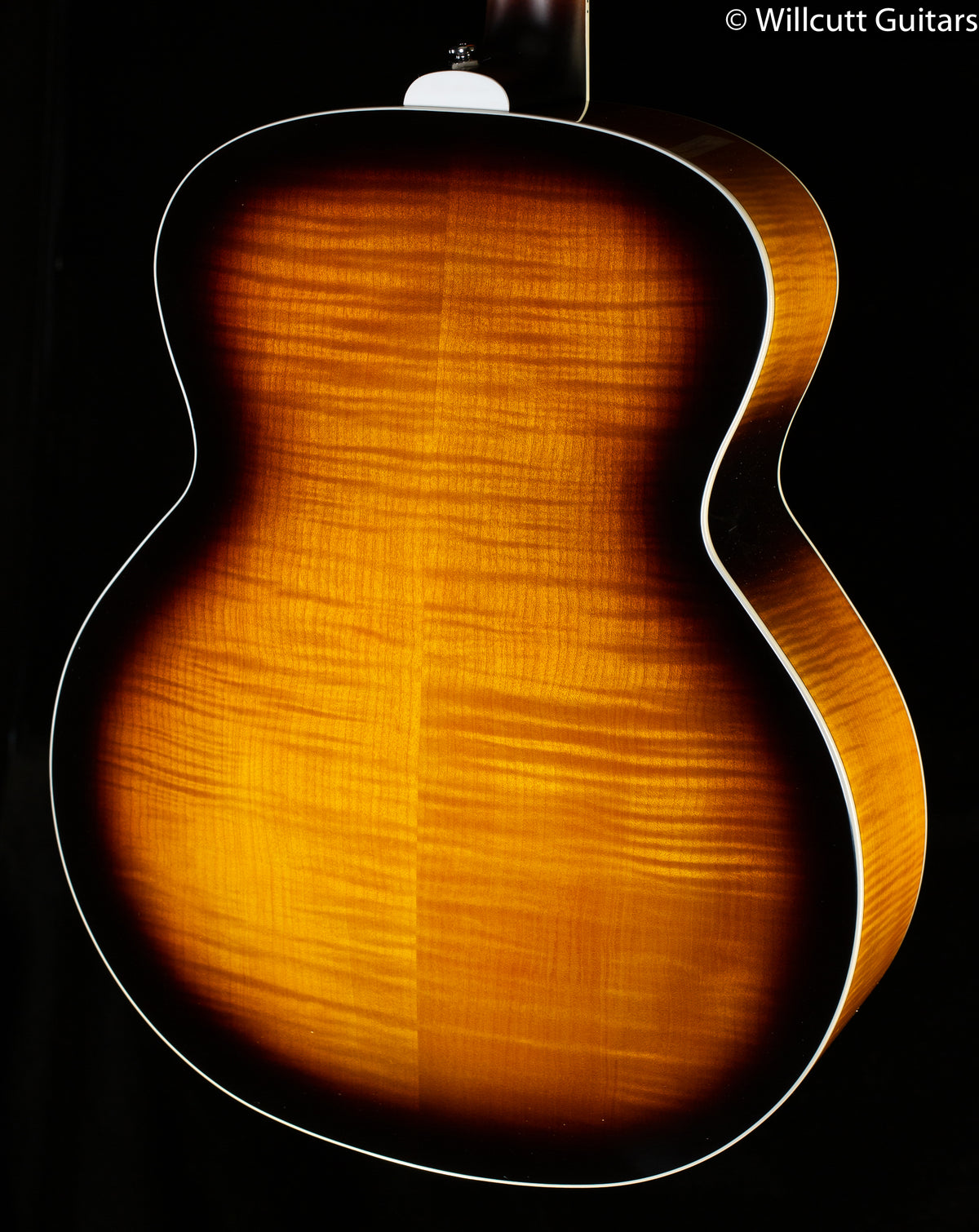 Guild F-250E Deluxe ATB