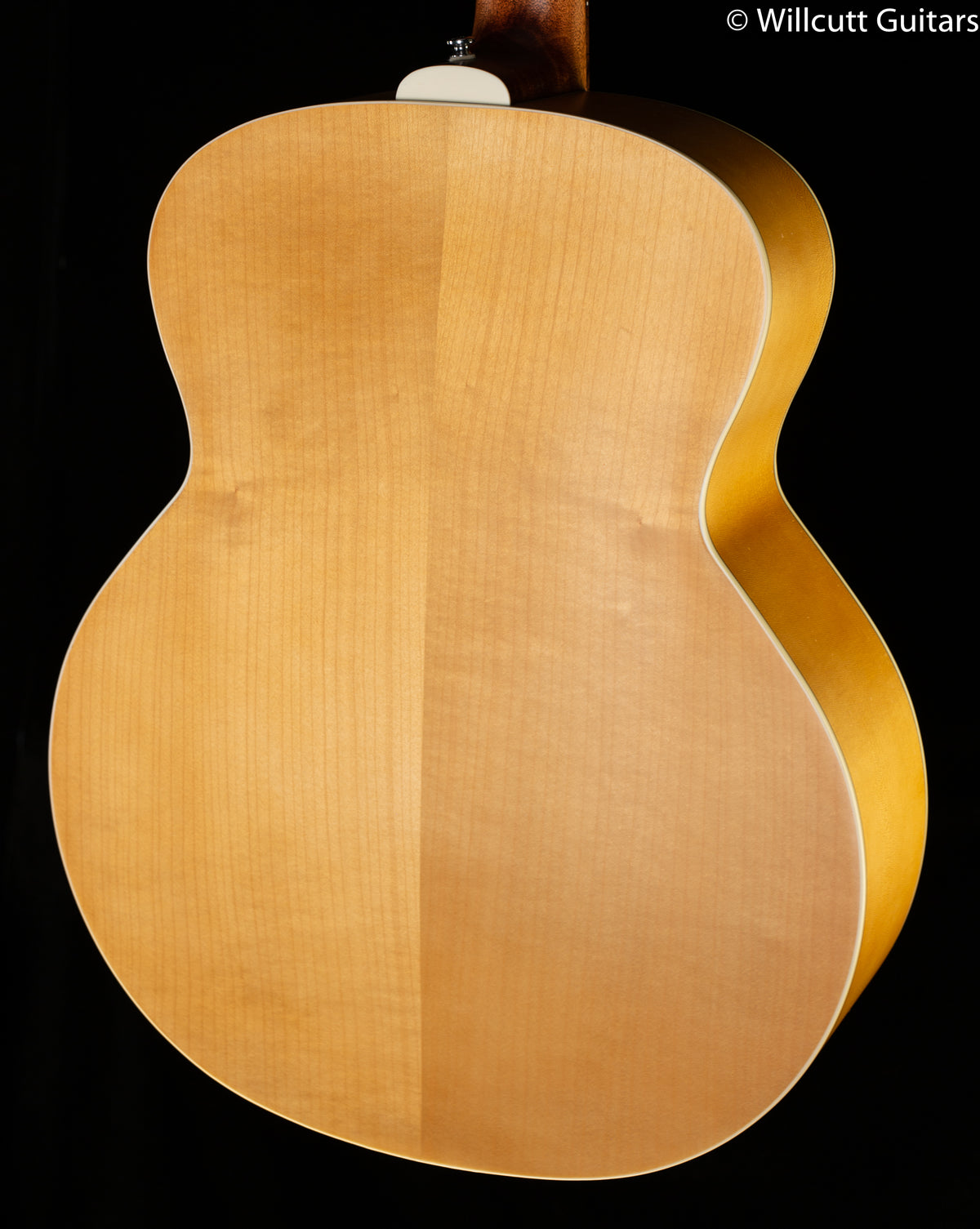 Guild F-2512E Maple Blonde (365)