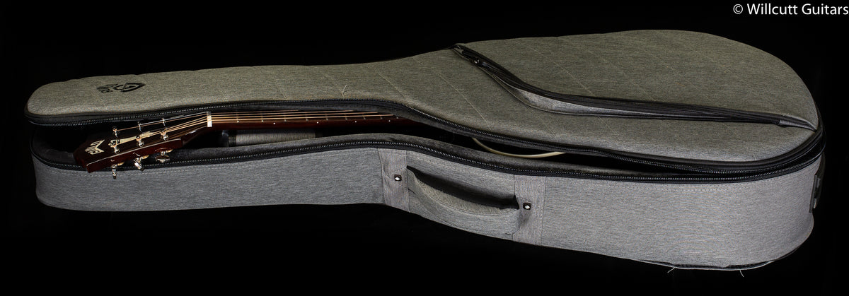 Guild OM-140CE Antique Tobacco Sunburst (048)