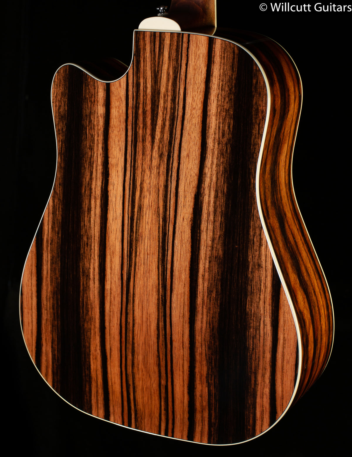Guild D-2612CE Deluxe Antique Burst (139)