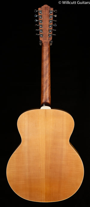 Guild F-2512E 12 String Maple Blonde (326)