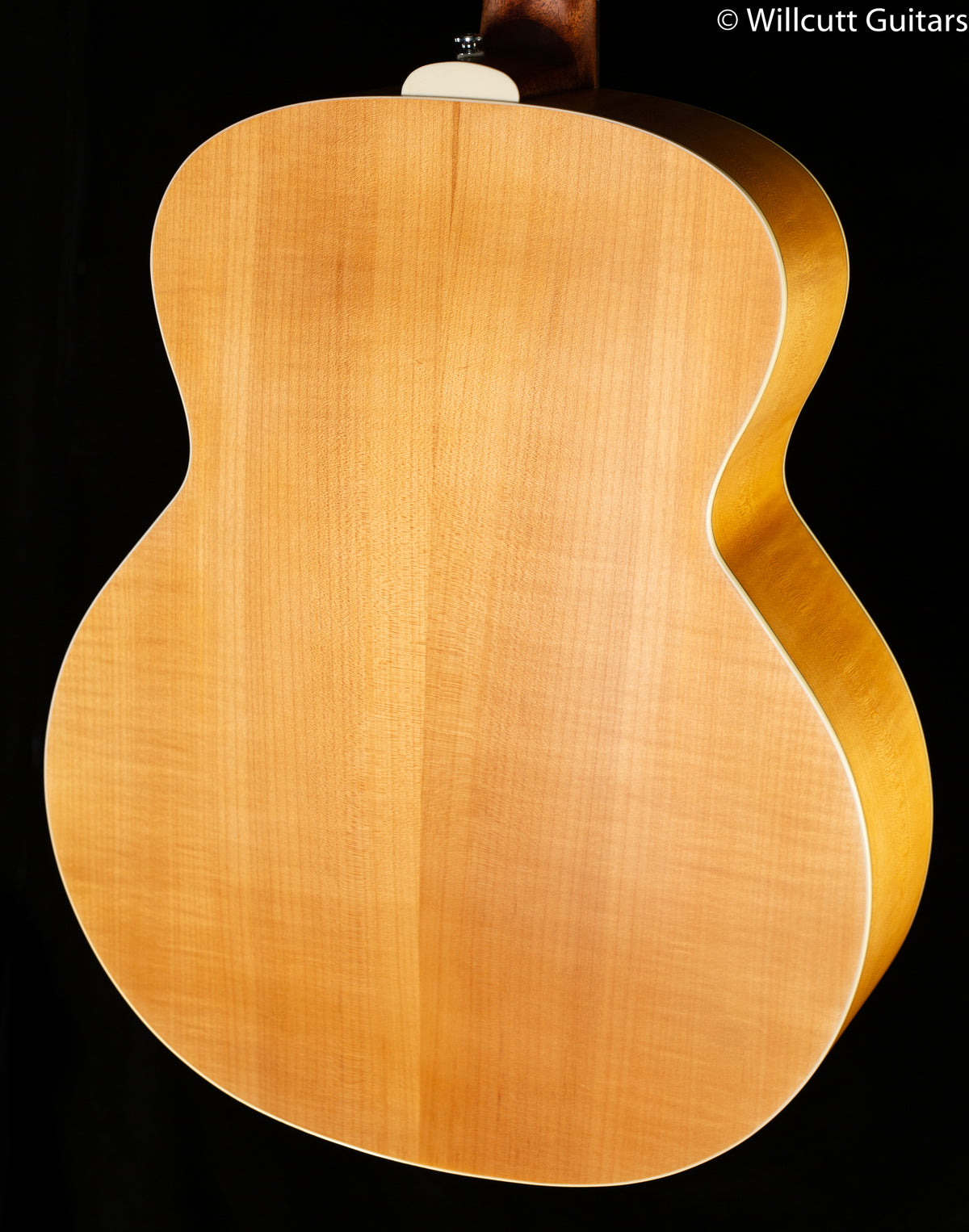 Guild F-2512E 12 String Maple Blonde (326)