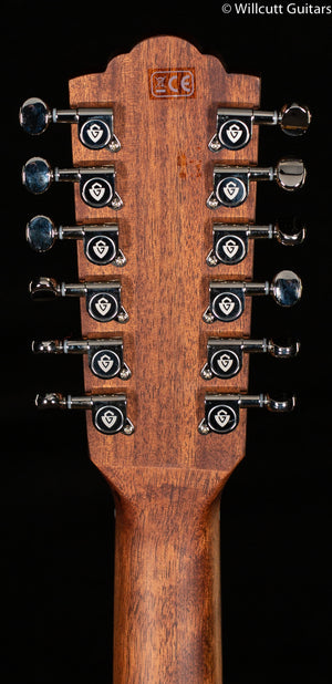 Guild F-2512E 12 String Maple Blonde (326)