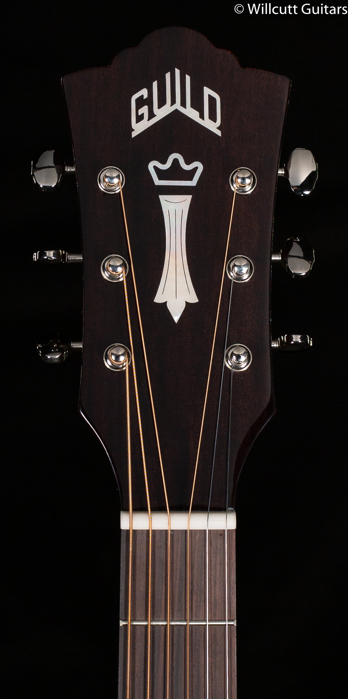 Guild D-150CE Natural (317)