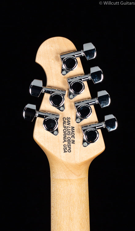 Ernie Ball Music Man Silhouette Special Red USED (243)