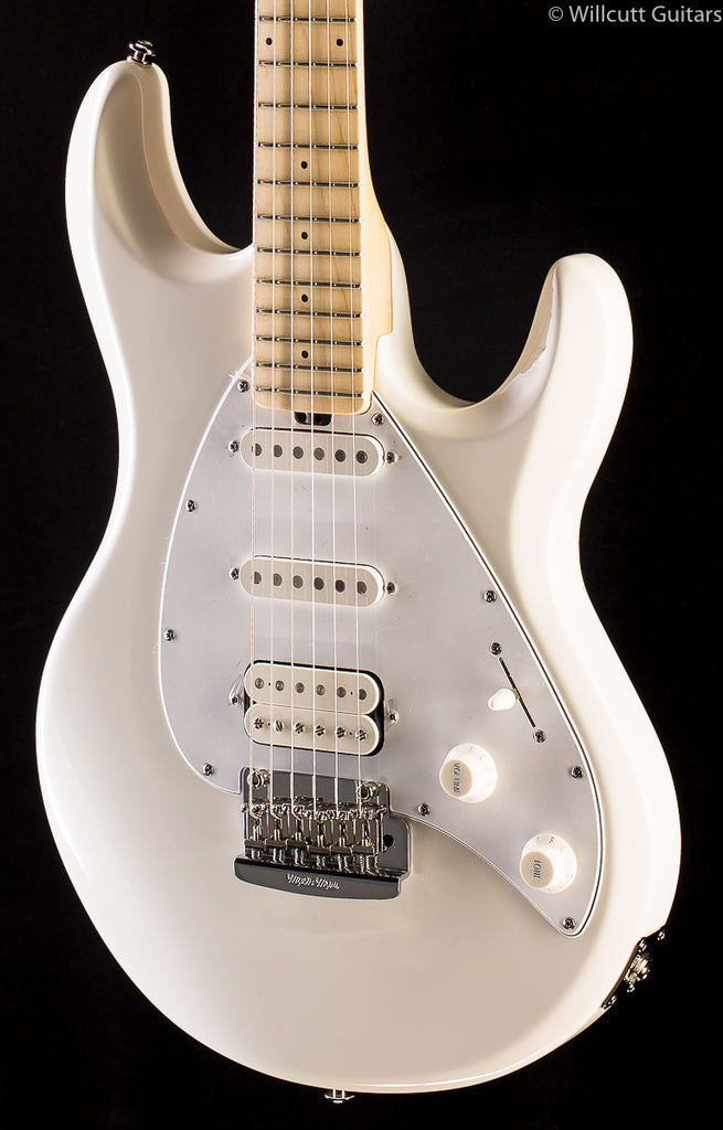 【セール⭐️】 MUSIC MAN silhouette Silhouette | Guitars | Ernie Ball Music Man