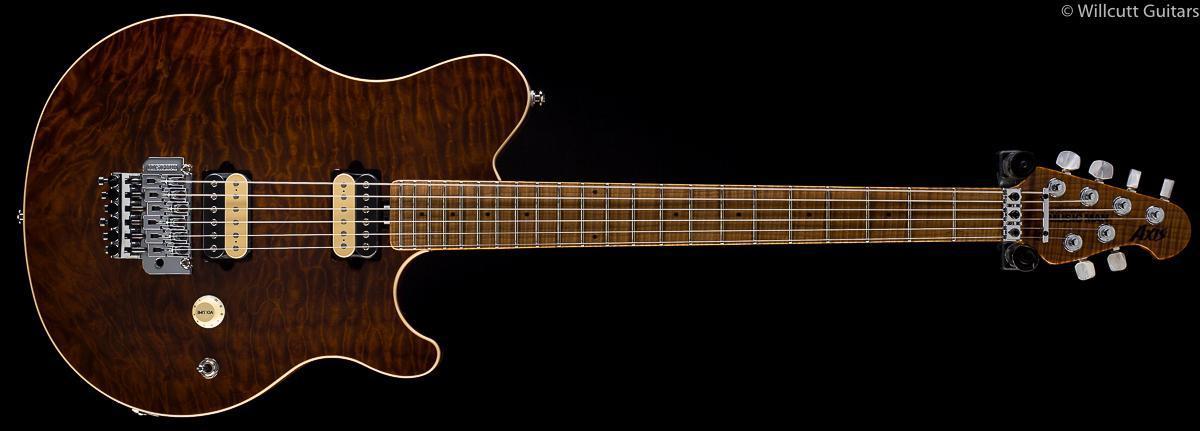 ernie-ball-music-man-axis-willcutt-50th-anni-ltd-roasted-amber-171