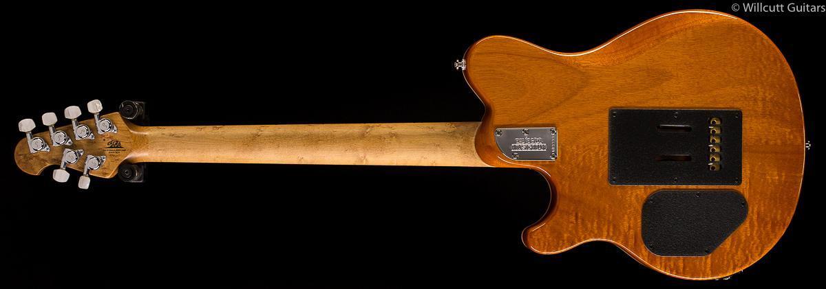 ernie-ball-music-man-axis-super-sport-willcutt-50th-anni-ltd-roasted-amber-333