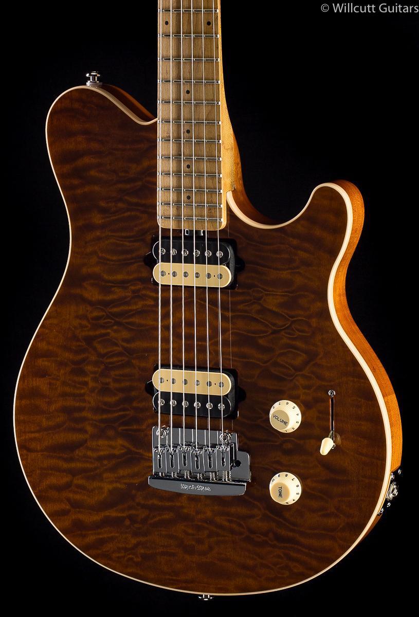 ernie-ball-music-man-axis-super-sport-willcutt-50th-anni-ltd-roasted-amber-333