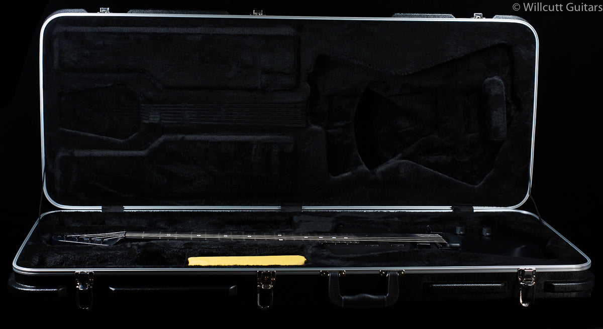 Ernie Ball Music Man St. Vincent Stealth Black