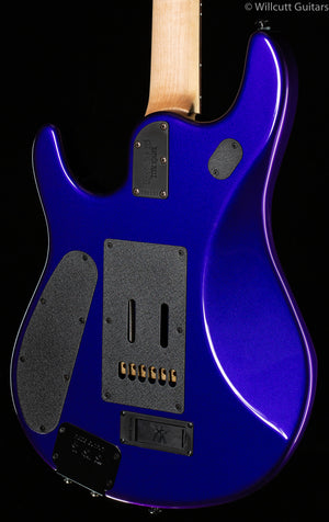 Ernie Ball Music Man John Petrucci JP6 Firemist Purple
