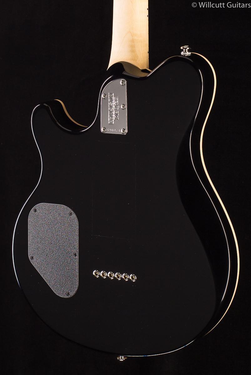 Ernie Ball Music Man Axis Super Sport STD Natural Quilt, Maple