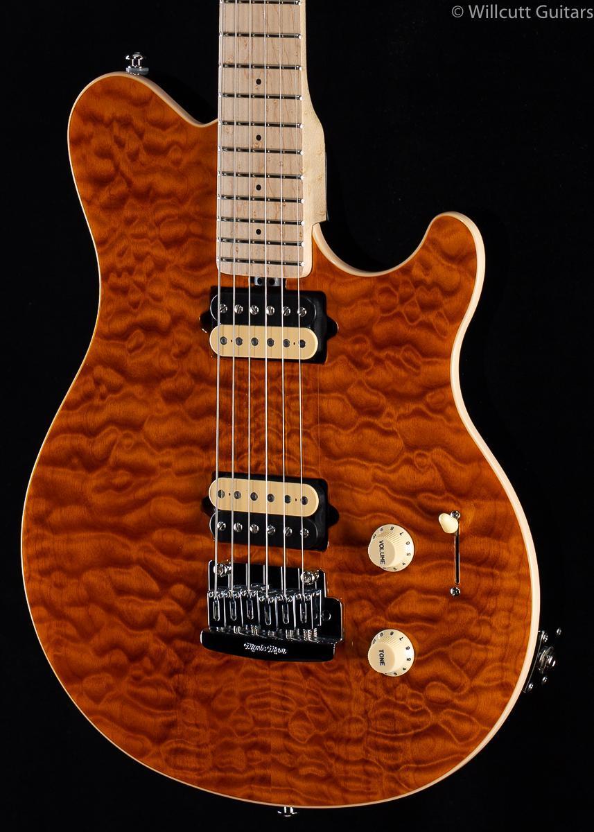 ernie-ball-music-man-axis-super-sport-trans-gold-quilt-817