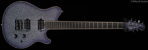 Ernie Ball Music Man Baritone Axis Starry Night