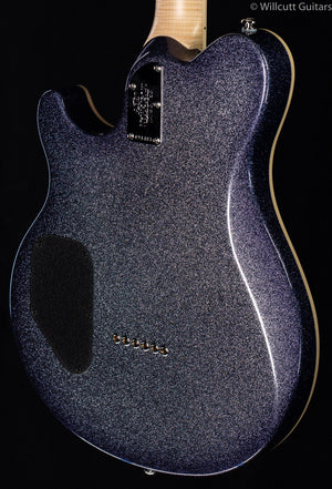 Ernie Ball Music Man Baritone Axis Starry Night