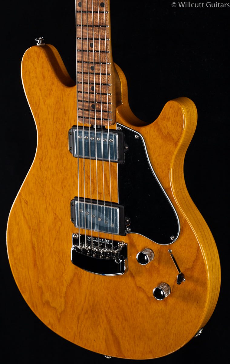 Ernie Ball Music Man Valentine Classic Natural Tremolo