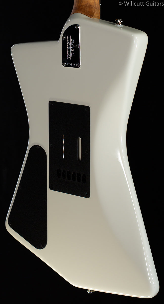 Ernie Ball Music Man St. Vincent HH Trem Polaris White